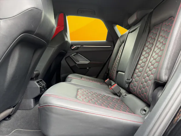 Audi RS Q3 Sportback quattro S tronic