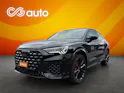 Audi RS Q3 Sportback quattro S tronic