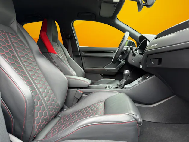 Audi RS Q3 Sportback quattro S tronic