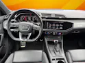 Audi RS Q3 Sportback quattro S tronic