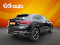 Audi RS Q3 Sportback quattro S tronic