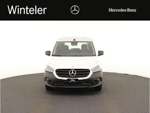 Mercedes-Benz Citan 112 CDI Base Aut.