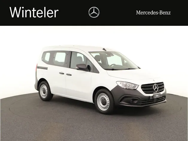 Mercedes-Benz Citan 112 CDI Base Aut.