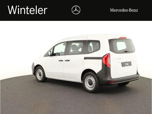 Mercedes-Benz Citan 112 CDI Base Aut.