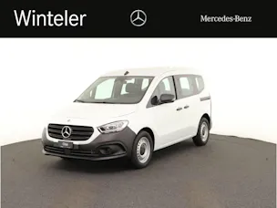 Mercedes-Benz Citan 112 CDI Base Aut.