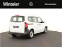 Mercedes-Benz Citan 112 CDI Base Aut.