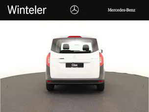 Mercedes-Benz Citan 112 CDI Base Aut.