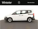 Mercedes-Benz Citan 112 CDI Base Aut.