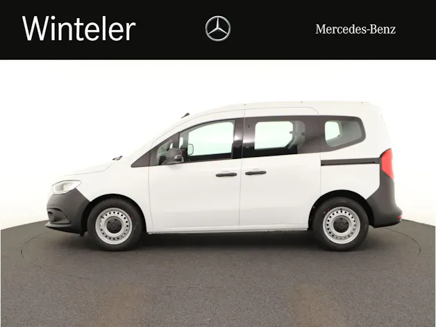 Mercedes-Benz Citan 112 CDI Base Aut.