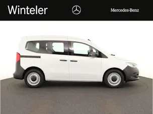 Mercedes-Benz Citan 112 CDI Base Aut.