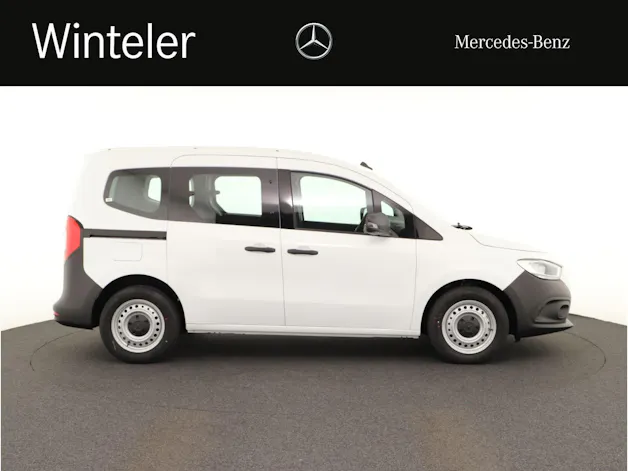 Mercedes-Benz Citan 112 CDI Base Aut.