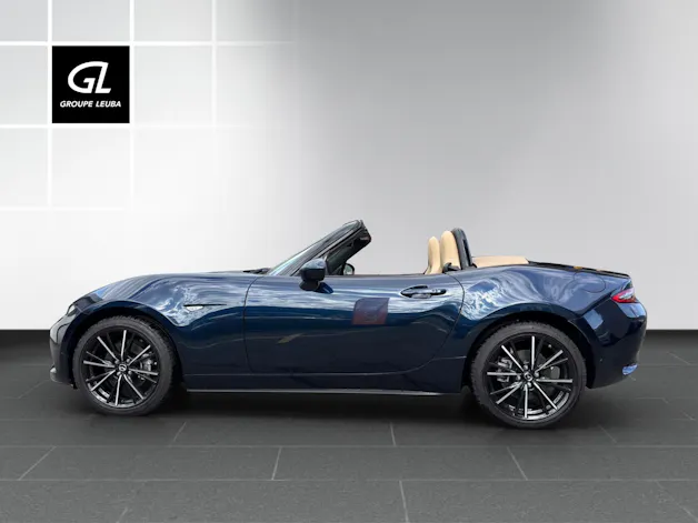 Mazda MX-5 S-G 184 Kazari