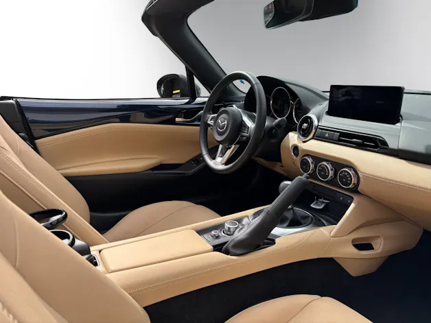 Mazda MX-5 S-G 184 Kazari