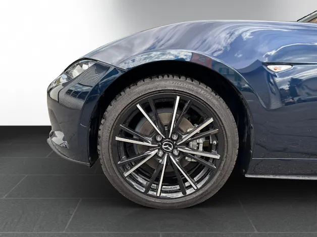 Mazda MX-5 S-G 184 Kazari