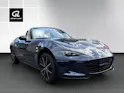 Mazda MX-5 S-G 184 Kazari