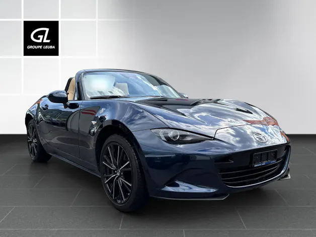 Mazda MX-5 S-G 184 Kazari