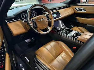 Land Rover Range Rover Velar R-Dynamic D 300 HSE Automatic