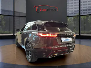 Land Rover Range Rover Velar R-Dynamic D 300 HSE Automatic