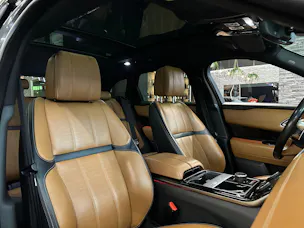 Land Rover Range Rover Velar R-Dynamic D 300 HSE Automatic