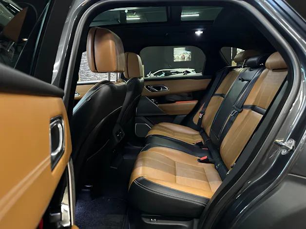 Land Rover Range Rover Velar R-Dynamic D 300 HSE Automatic