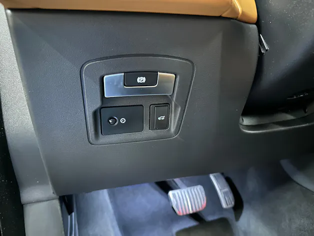 Land Rover Range Rover Velar R-Dynamic D 300 HSE Automatic