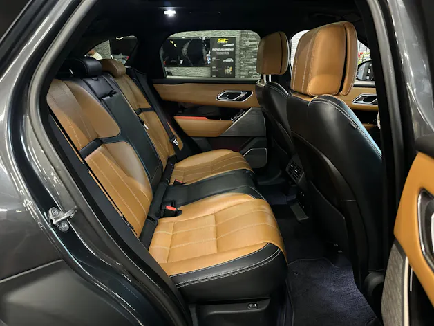 Land Rover Range Rover Velar R-Dynamic D 300 HSE Automatic
