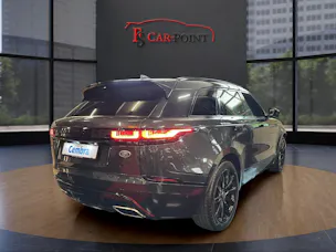 Land Rover Range Rover Velar R-Dynamic D 300 HSE Automatic
