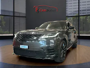 Land Rover Range Rover Velar R-Dynamic D 300 HSE Automatic