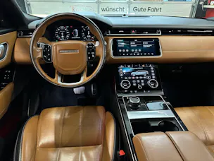 Land Rover Range Rover Velar R-Dynamic D 300 HSE Automatic