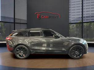 Land Rover Range Rover Velar R-Dynamic D 300 HSE Automatic
