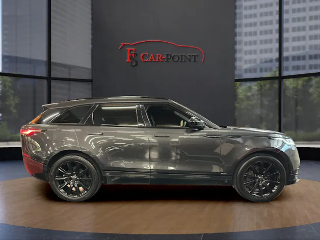 Land Rover Range Rover Velar R-Dynamic D 300 HSE Automatic