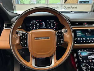 Land Rover Range Rover Velar R-Dynamic D 300 HSE Automatic