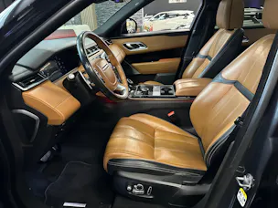 Land Rover Range Rover Velar R-Dynamic D 300 HSE Automatic
