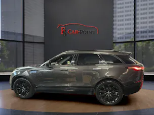 Land Rover Range Rover Velar R-Dynamic D 300 HSE Automatic