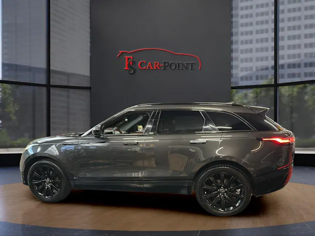Land Rover Range Rover Velar R-Dynamic D 300 HSE Automatic