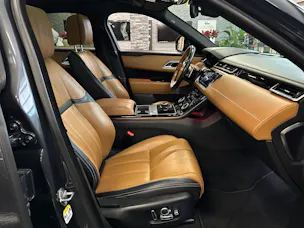 Land Rover Range Rover Velar R-Dynamic D 300 HSE Automatic