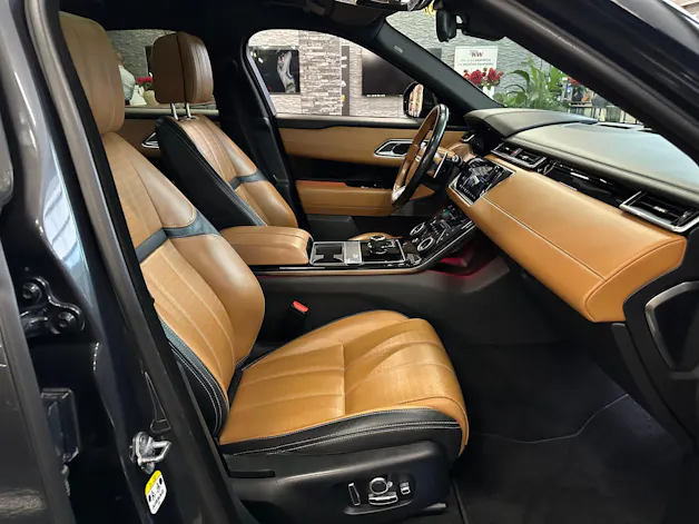 Land Rover Range Rover Velar R-Dynamic D 300 HSE Automatic