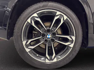 BMW X1 23d xDrive M SPORTPAKET
