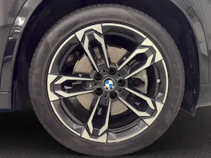 BMW X1 23d xDrive M SPORTPAKET
