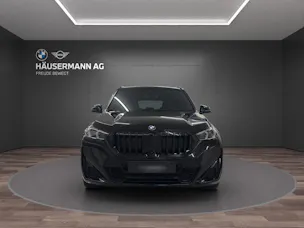BMW X1 23d xDrive M SPORTPAKET