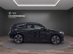 BMW X1 23d xDrive M SPORTPAKET