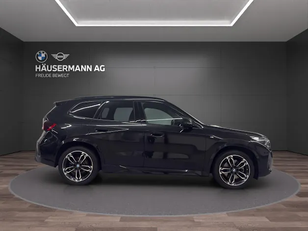 BMW X1 23d xDrive M SPORTPAKET