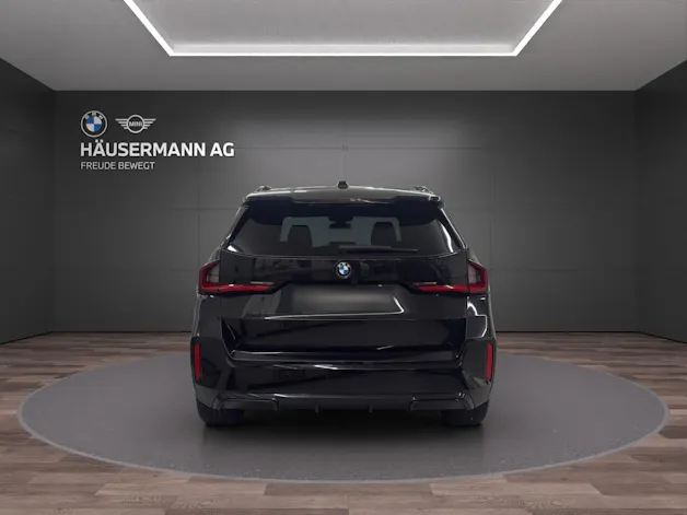 BMW X1 23d xDrive M SPORTPAKET