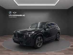 BMW X1 23d xDrive M SPORTPAKET