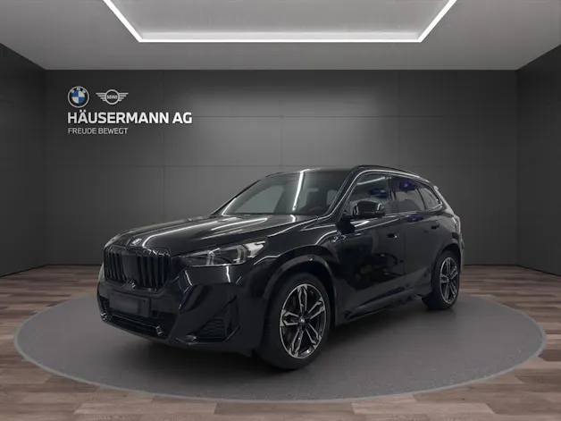 BMW X1 23d xDrive M SPORTPAKET