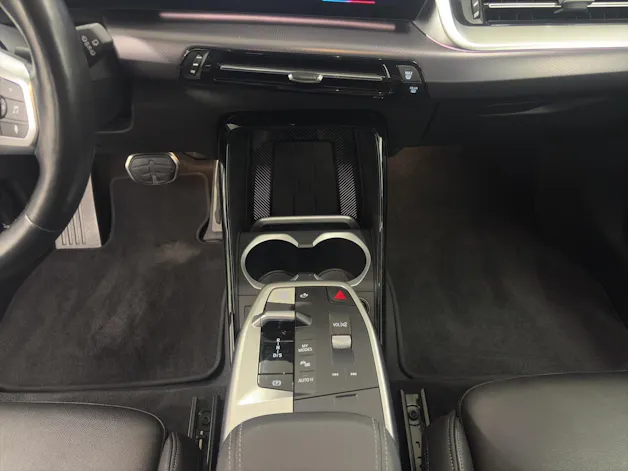 BMW X1 23d xDrive M SPORTPAKET