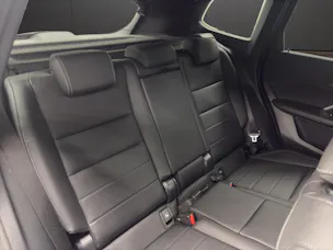 BMW X1 23d xDrive M SPORTPAKET