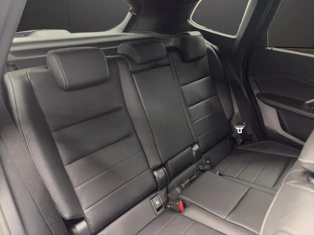 BMW X1 23d xDrive M SPORTPAKET
