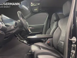 BMW X1 23d xDrive M SPORTPAKET
