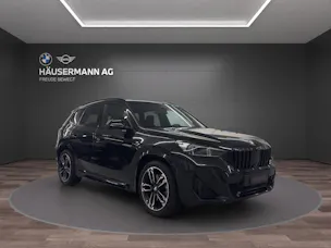 BMW X1 23d xDrive M SPORTPAKET
